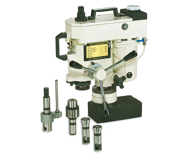 阿勒泰市磁性钻孔攻牙机